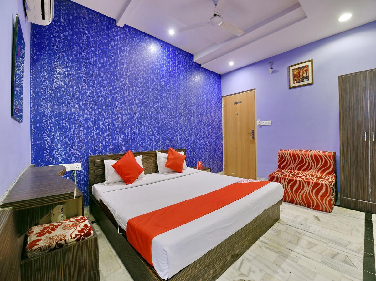 Hotel Hayat Rabbani Jaipur Bagian luar foto