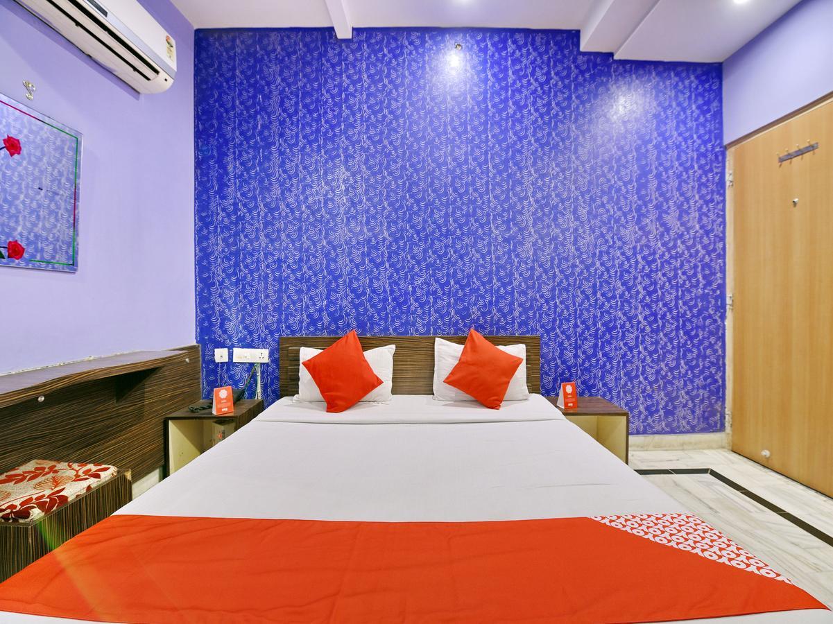 Hotel Hayat Rabbani Jaipur Bagian luar foto