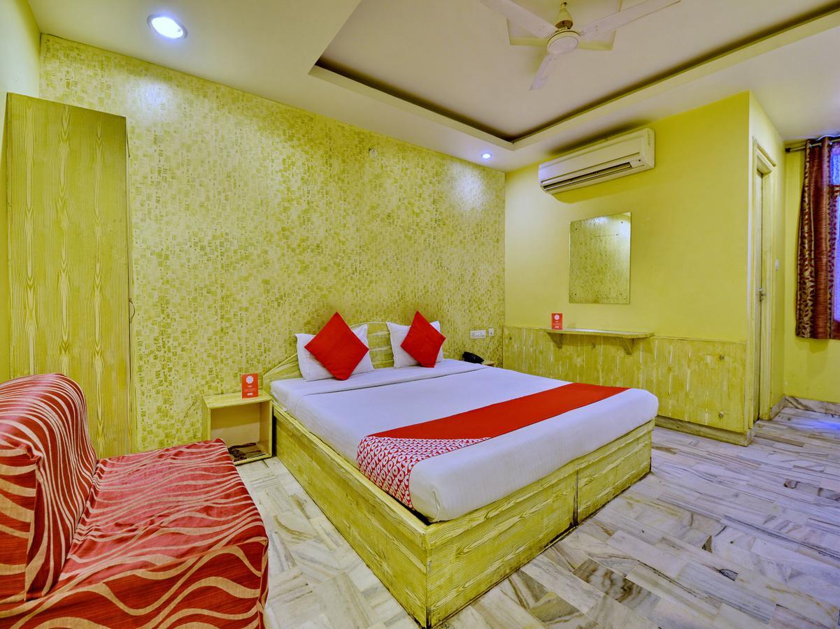 Hotel Hayat Rabbani Jaipur Bagian luar foto