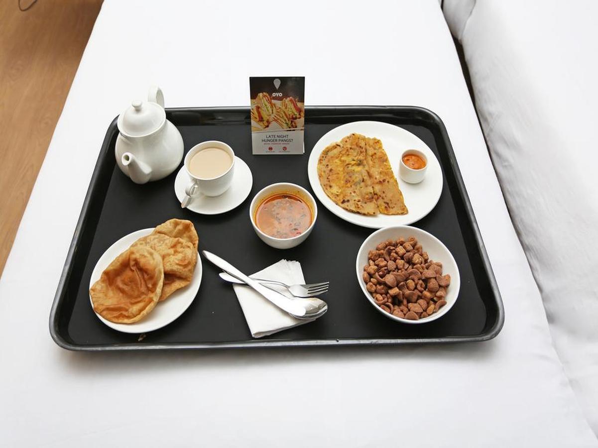 Hotel Hayat Rabbani Jaipur Bagian luar foto