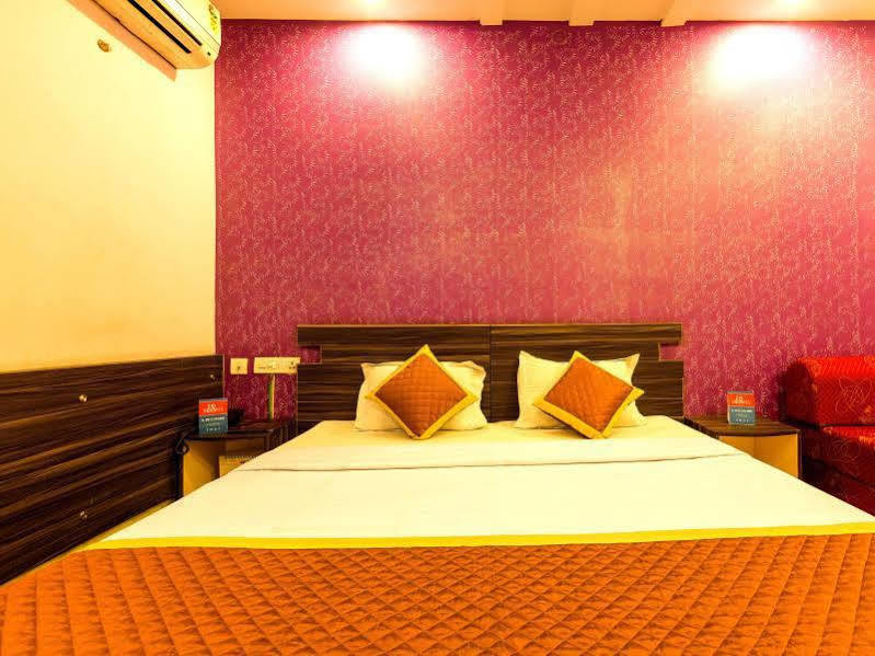 Hotel Hayat Rabbani Jaipur Bagian luar foto