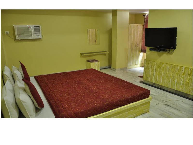 Hotel Hayat Rabbani Jaipur Bagian luar foto