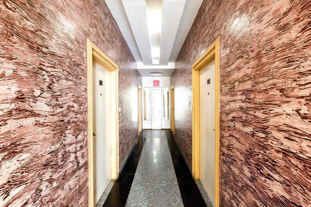 Hotel Hayat Rabbani Jaipur Bagian luar foto